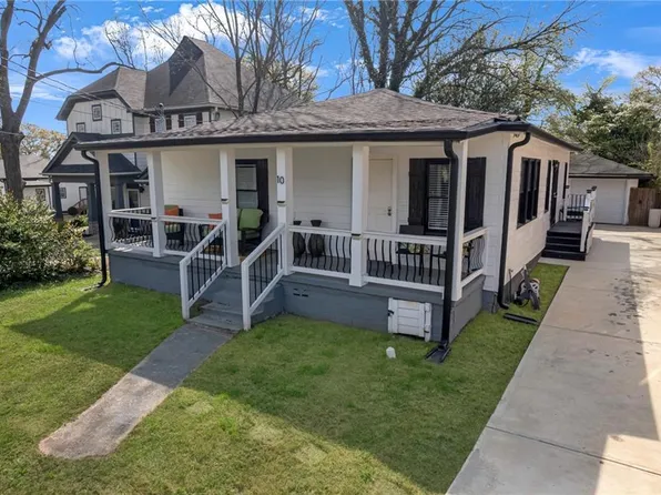 10 Moury Ave SE, Atlanta, GA 30315