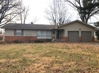 654 W Westview St, Springfield, MO 65807