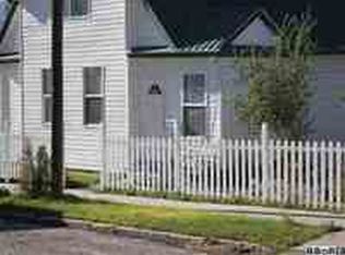 224 W 6th St, Anaconda, MT 59711