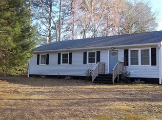 554 Howerton Rd, Dunnsville, VA 22454