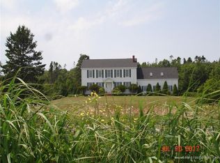 49 Point Of Maine Dr, Machiasport, ME 04655