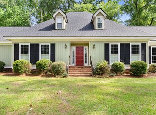 43 Academy Rd, St matthews, SC 29135