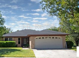 2214 Phyllis Dr, Copperas Cove, TX 76522