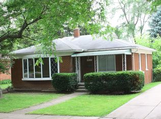 14115 Centralia, Redford, MI 48239