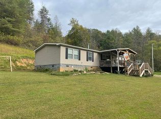 316 Roses Branch Rd, Bakersville, NC 28705