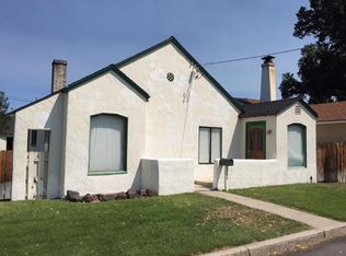 386 N Fowler St, Bishop, CA 93514