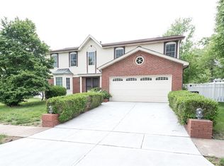 4922 Lowndes Dr, Saint Louis, MO