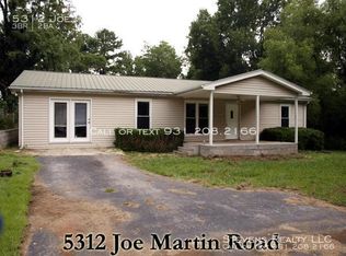 5312 Joe Martin Rd, Cookeville, TN 38501