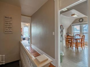 100 W 6th Ave #1024, Columbus, OH 43201