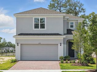 1198 Happy Forest Loop, Deland, FL 32720