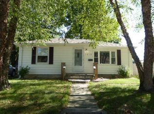 1415 Margaret Ave, Fort Wayne, IN