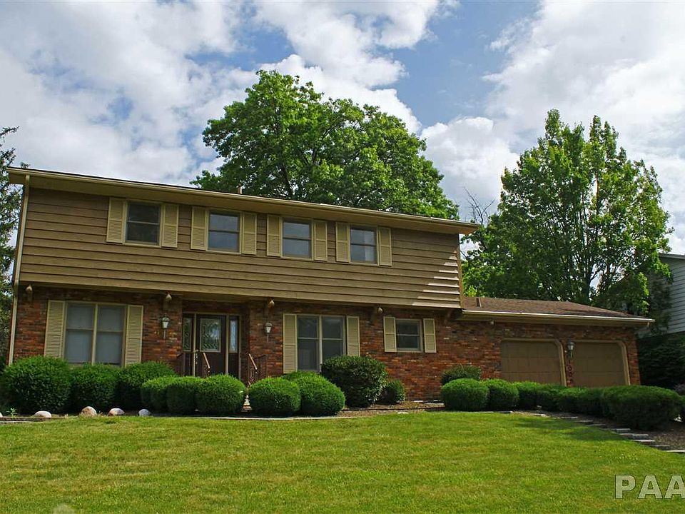 1st image of 1009 W Burnside Dr