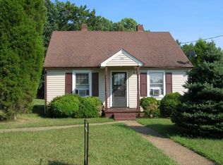 181 Thomas Rd, Madison Heights, VA 24572