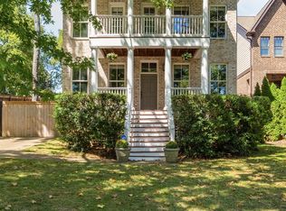 3813 Hilldale Dr S, Nashville, TN 37215