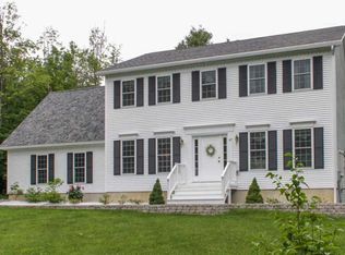 47 Stein Dr, Milton, VT 05468