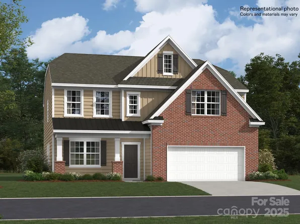 1428 Caracara Ct #78, Belmont, NC 28012