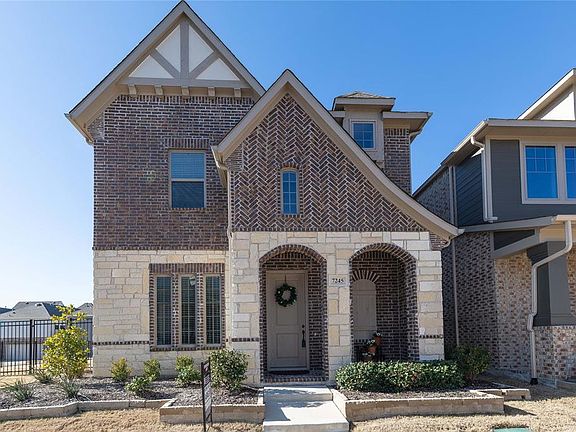 2nd image of 7245 San Saba Dr