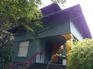 1623 E Republican St, Seattle, WA 98112