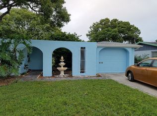 4364 Newbury Dr, New Port Richey, FL 34652