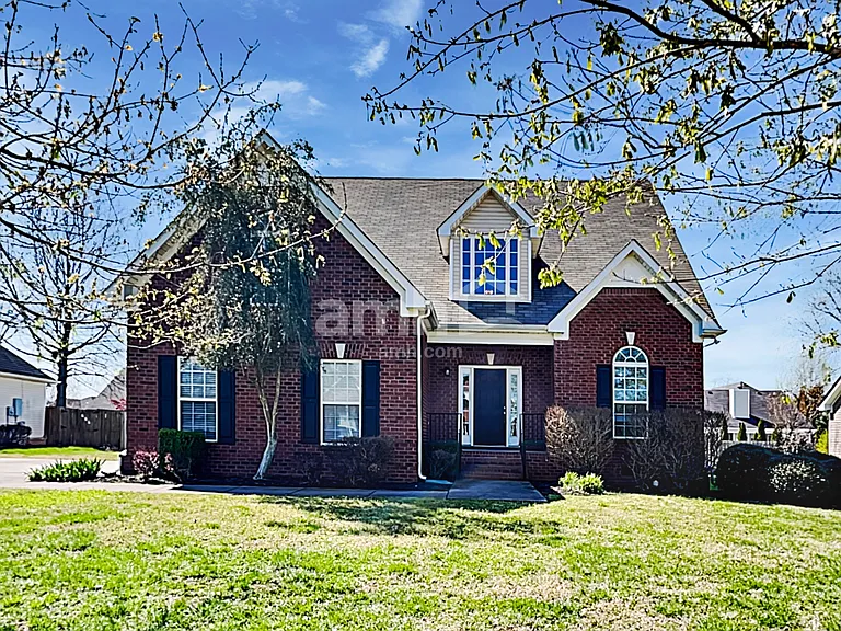 1802 Potters Ct — Photo 1