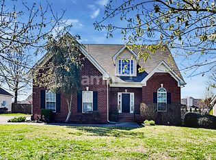 1802 Potters Ct, Murfreesboro, TN 37128