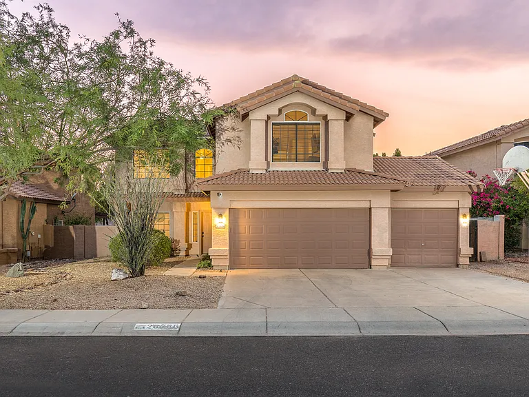 26266 N 45th Pl — Photo 36