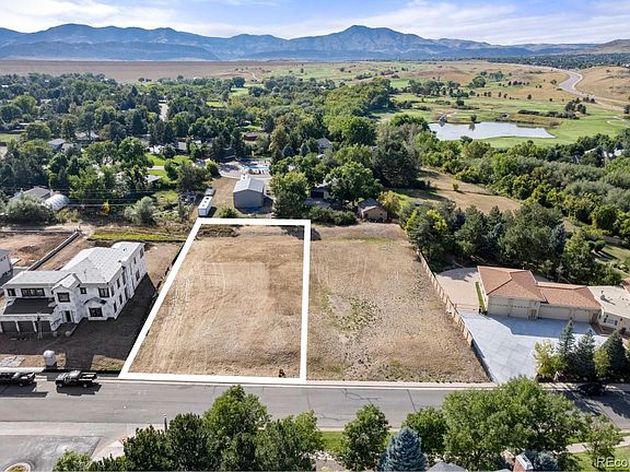 2nd image of 3275 S Newcombe Street LOT 18