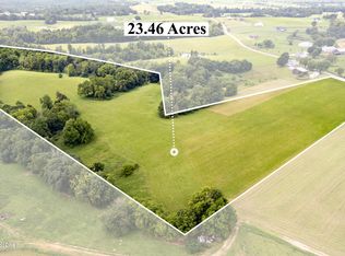 3 Southville Pike, Shelbyville, KY 40065