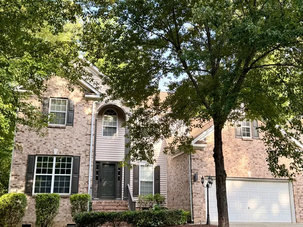 2620 Oleander Dr, Durham, NC 27703