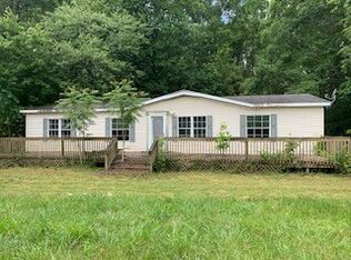 429 Ogles Cemetery Rd, Manchester, TN 37355