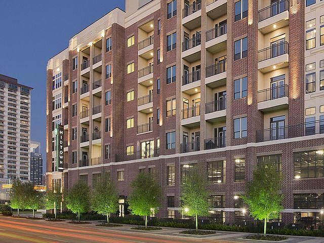 Welcome to Midtown Houston by Windsor