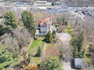 10 Fort Hill Ln, Scarsdale, NY 10583