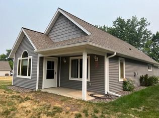 109 Pearl St UNIT 7, Balsam Lake, WI 54810