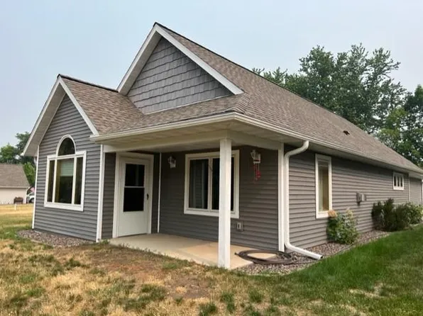 109 Pearl St Unit 7, Balsam Lake, WI 54810