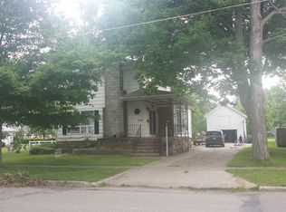 202 S Walker St, Bronson, MI 49028
