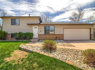 14854 E Colgate Dr, Aurora, CO 80014