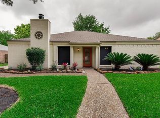4014 Evening Trail Dr, Spring, TX 77388
