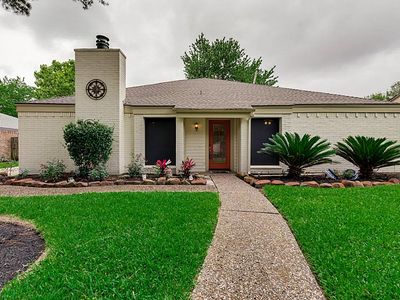 4014 Evening Trail Dr, Spring, TX, 77388
