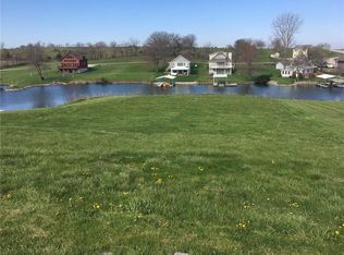 1999 Southshore Dr, Ellston, IA 50074