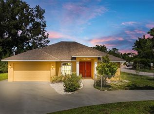 451 Glen Oak Rd, Venice, FL 34293