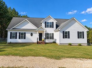990 Perth Rd, Troutman, NC 28166