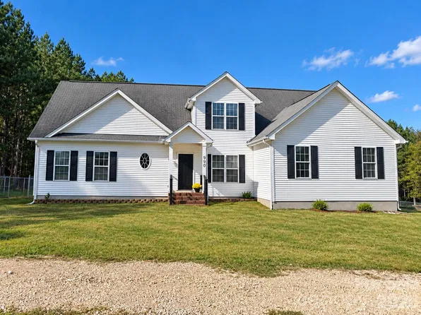 990 Perth Rd, Troutman, NC 28166