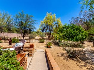 6604 E Dove Valley Rd, Cave Creek, AZ 85331