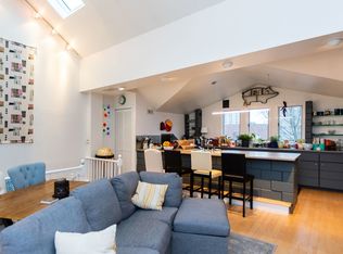 7 Fayette St #3, Boston, MA 02116