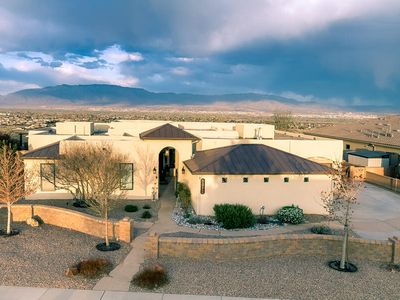 5612 Popo Dr NW, Albuquerque, NM, 87120
