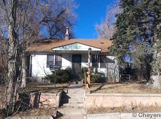 2404 E 12th St, Cheyenne, WY 82001