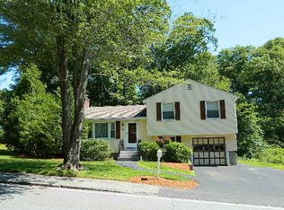 50 Beaverbrook Rd, Burlington, MA 01803