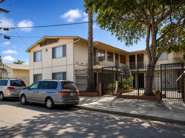 4955 Trojan Ave #F, San Diego, CA 92115