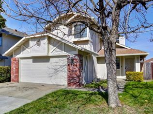6421 Sunnyfield Way, Sacramento, CA