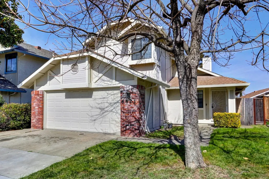 6421 Sunnyfield Way photo 1